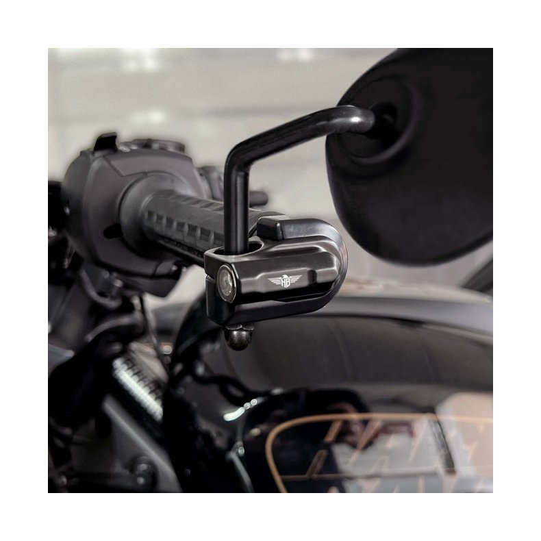 HeinzBikes, Nano below bar turn signals. 21-25 RH Sportster: 21-25 RH1250S Sportster; 21-25 RH975 Ni