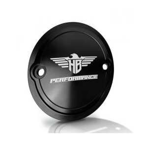 HeinzBikes, Performance ignition point cover  17-25 M8