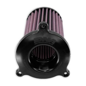 Himmalayan 450 luftfilter fra DNA.