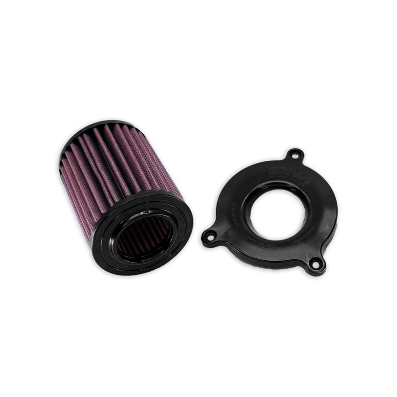 Himmalayan 450 luftfilter fra DNA.