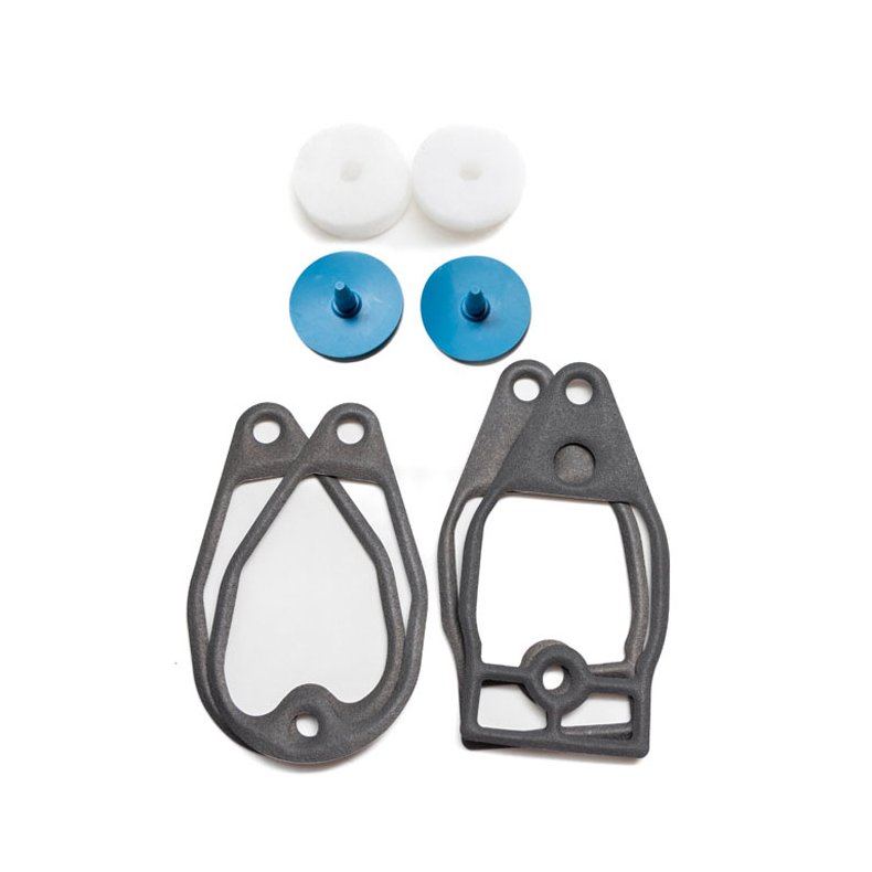 Feuling, rocker cover breather rebuild kit. Twin Cam