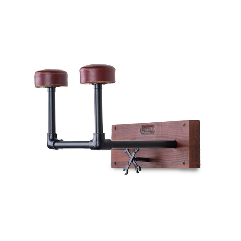 Trip Machine Twin helmet hanger