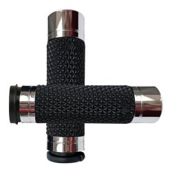 Avon Grips, K25 grips e-throttle. 08-25 H-D with e-throttle 