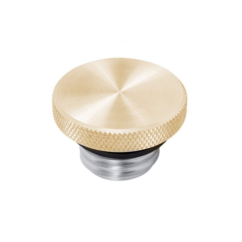 Motone, vented gas cap. 83-18 H-D; Triumph: some Bonneville, T100, America, Speedmaster,