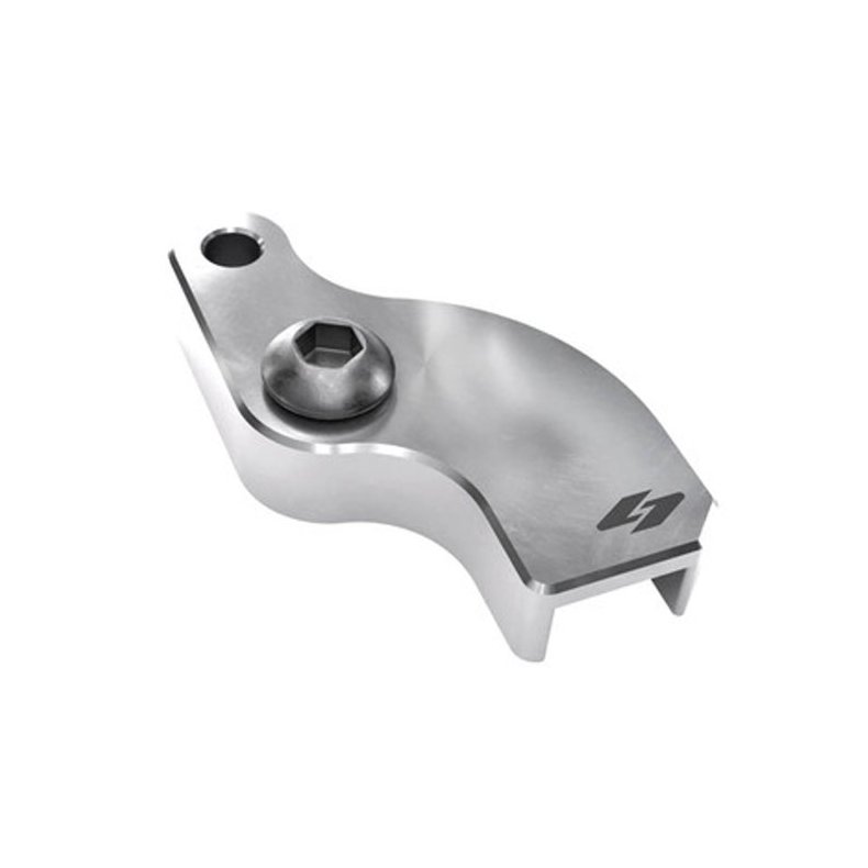 Gear arm forlnger. Kraus, M8 EZ-Shift ratio adapter. 18-25 Softail; 17-25 FLT/Touring