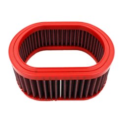 BMC, air filter element  22 Indian Chief 111 Bobber; 22 Indian Chief 111