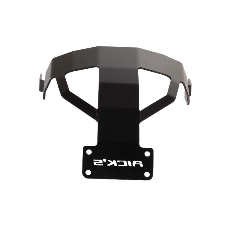 Rick's Motorcycles, center license plate bracket 22-25 RH975 Nightster; 23-25 RH975S Nightster Speci
