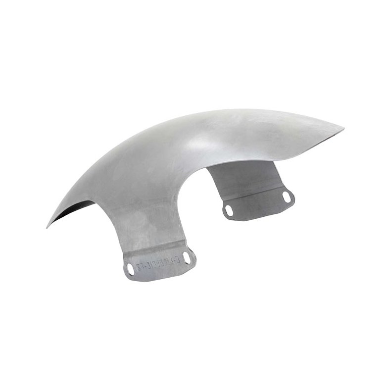 Rick's Motorcycles, 18" front fender Street. 18-24 M8 Softail Fat Boy