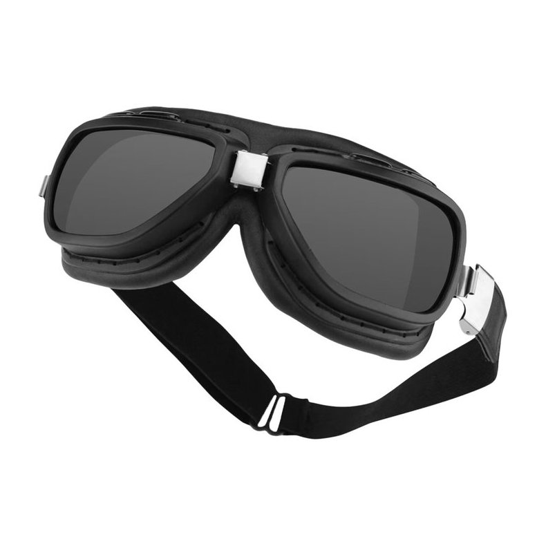 Bobster Pilot goggles matte black