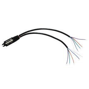 Kellermann, i.NEX connector set 330 Plug and play connector set 330. For LED turn signals. 