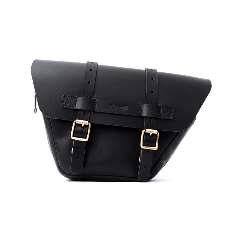 Trip Machine Wingman right side panel bag black