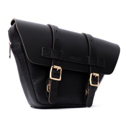 Trip Machine Wingman right side panel bag black