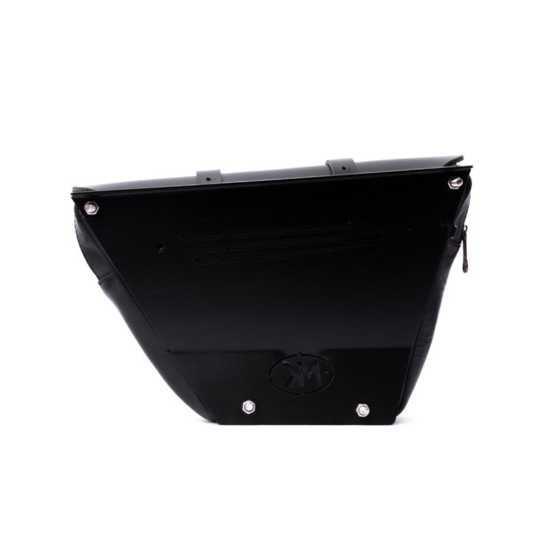Trip Machine Wingman right side panel bag black