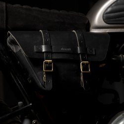 Trip Machine Wingman right side panel bag black