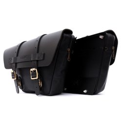 Trip Machine Wingman right side panel bag black