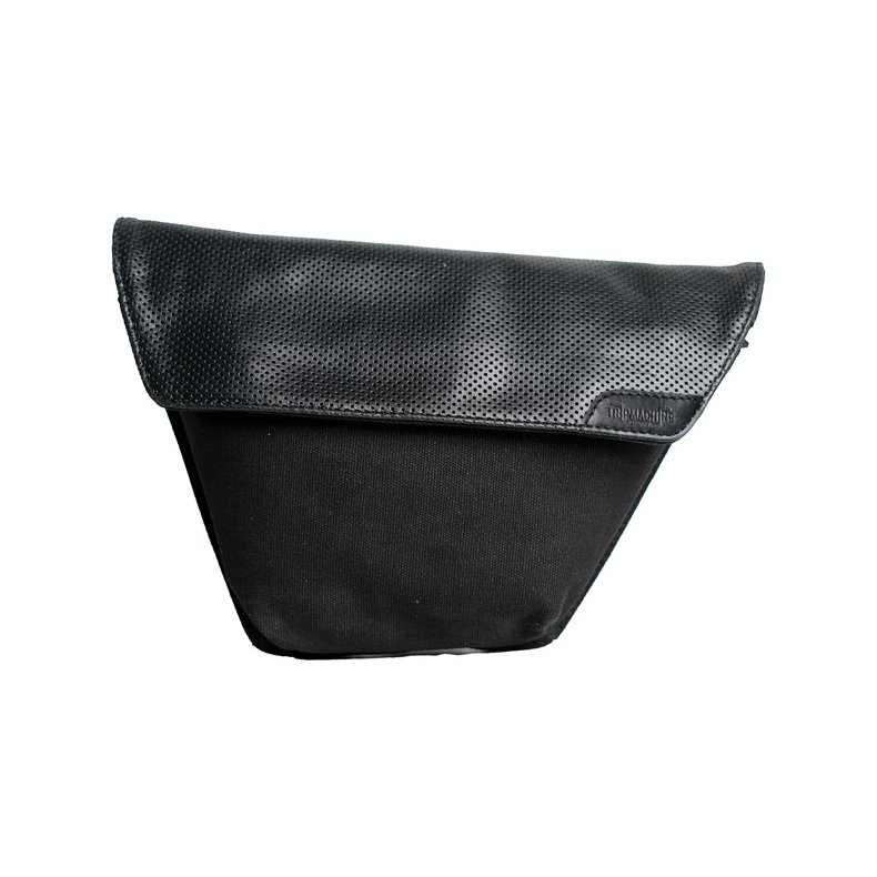 Trip Machine Renegade right side panel bag black