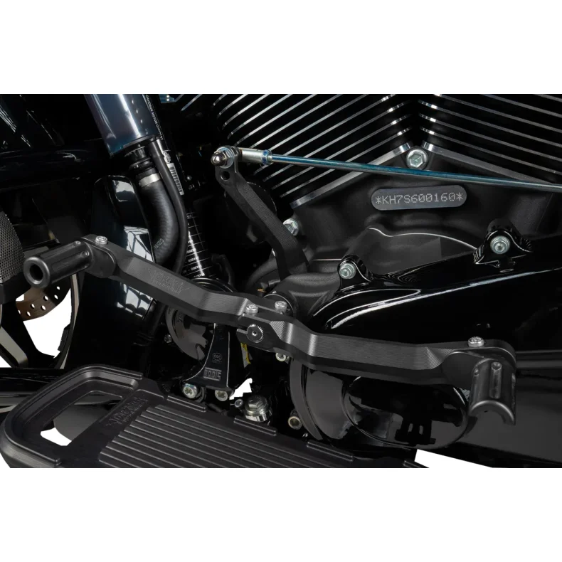 GILLES SHIFTER HEEL/TOE ADJUSTABLE