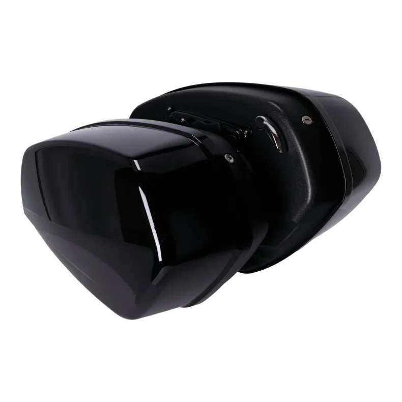 saddlebag kit M8 Sport Glide &amp; Low Rider
