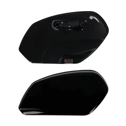 saddlebag kit M8 Sport Glide &amp; Low Rider