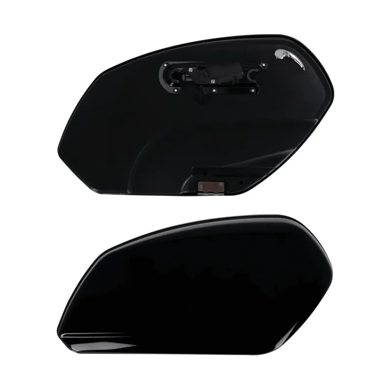 saddlebag kit M8 Sport Glide &amp; Low Rider
