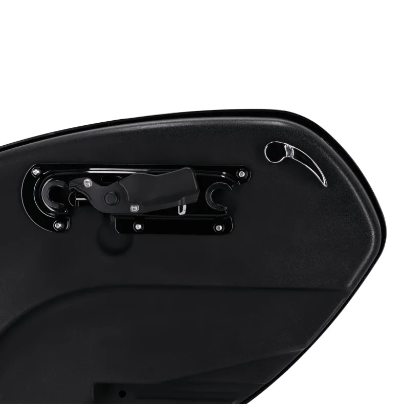 saddlebag kit M8 Sport Glide &amp; Low Rider