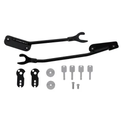 saddlebag kit M8 Sport Glide &amp; Low Rider