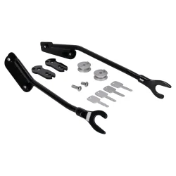saddlebag kit M8 Sport Glide &amp; Low Rider