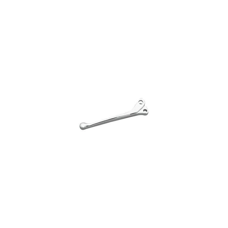 CLUTCH/BRAKE LEVER CHROME