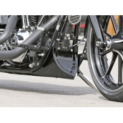 Chin Fairing Crossfire