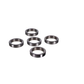 Sprocket shaft spacer .336