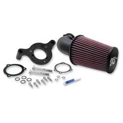 K &amp; N PERFORMANCE AIR INTAKE KIT HARLEY DAVIDSON