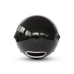 7.5 "Multi LED Headlight + Indicators Black