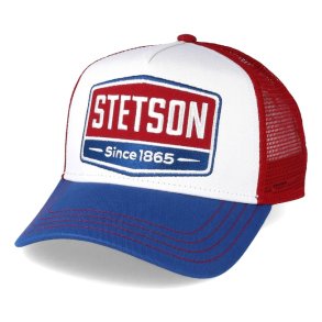 Trucker Cap Gasoline