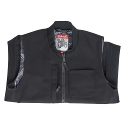 Biltwell 4 Speed vest gold 