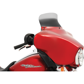 MEMPHIS SHADES DEFLECTOR FLH -99-13 Touring