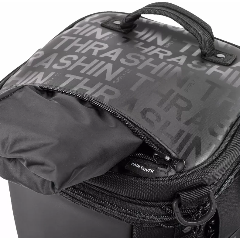 THRASHIN SUPPLY CO. BAG PASSENGER