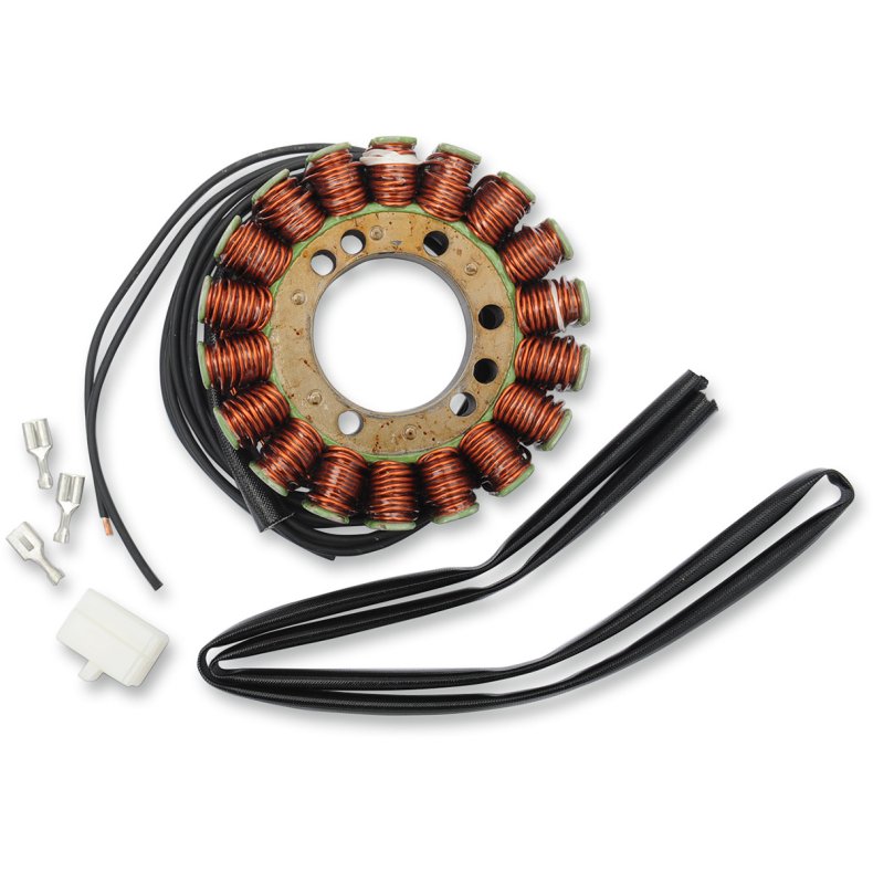 RICKS yamaha xv stator