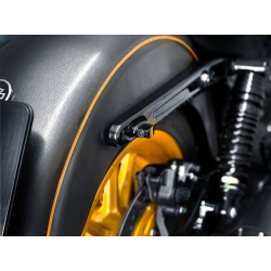 HEINZ BIKES NANO WINGL. BLIKLYS HARLEY 93-23