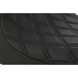 SEAT 3/4 SOLO DDBLK YNYL 04-22 xl