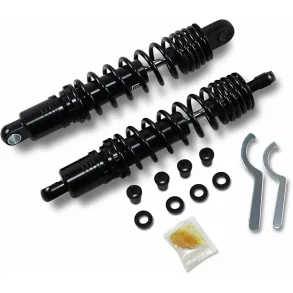 Ride-Height Adjustable Shocks fxr, xl. 13,5