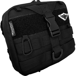 HEINZ BIKES BAG HNDLBR CLB STYL