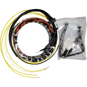 RICK'S MOTORSPORT ELECTRIC STATOR HONDA 21-100