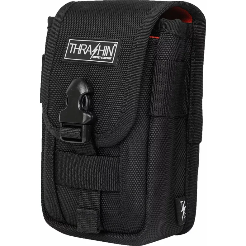 THRASHIN SUPPLY CO. POUCH MULTI USE TSC