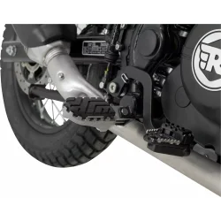 Fodhvilere til Himmalayan 400 og bmw.