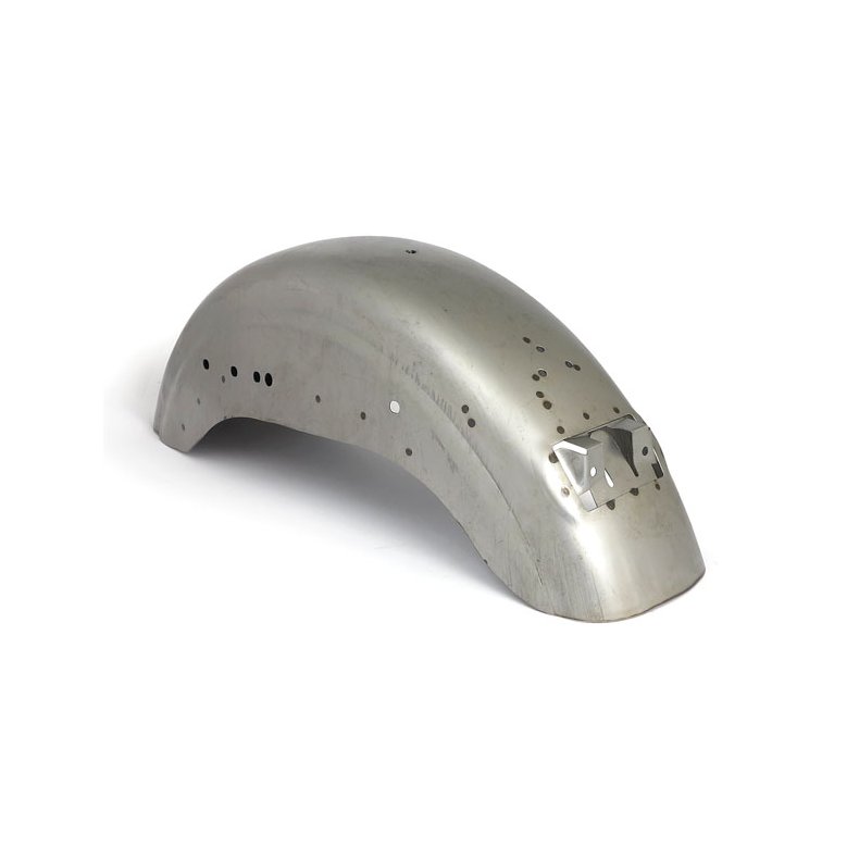 FXR REAR FENDER