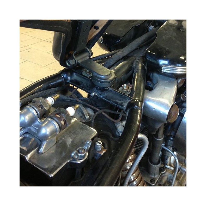 Sdebeslag til de klassiske sder