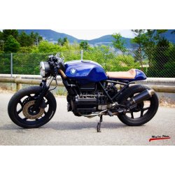 CAFE RACER SDE DIAMOND TYPE 30