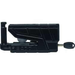 Abus Detecto 8077 GRANIT m./alarm XPLUS