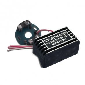 DYNA 3 ELECTRONIC IGNITION