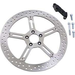 ARLEN NESS ROTOR BG 15 L